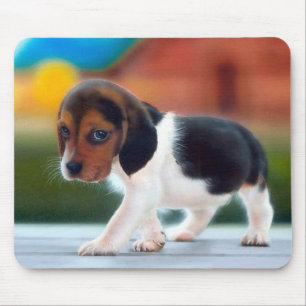 Lebreiro Mousepad