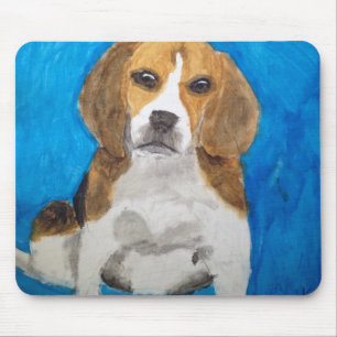 Lebreiro Mousepad