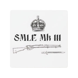 Lee Enfield SMLE MkIII