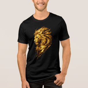 Legado do Leão Dourado Leão Dourado de Luxo