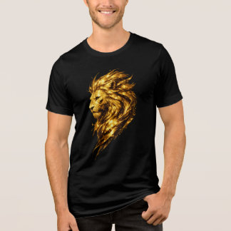 Legado do Leão Dourado | Leão Dourado de Luxo