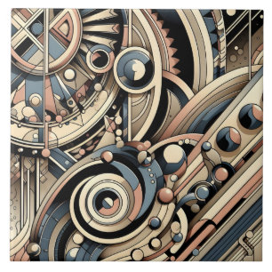 Legal amantes de padrões de abstrato