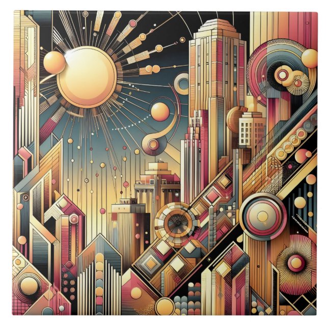 Legal amantes de padrões de abstrato (Frente)