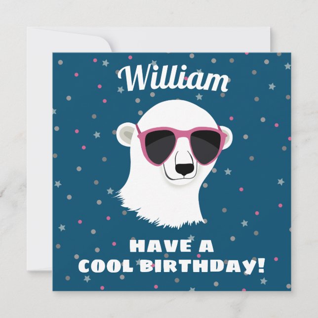 Legal Aniversário (Frente)