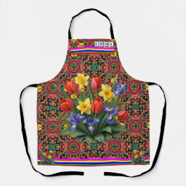 Legal Apron