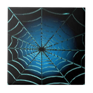 Legal aranha azul