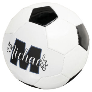 LEGAL! ⚽ Bola Personalizada de Futebol - Adicione