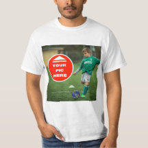 Legal! Camisa T - Personalizada