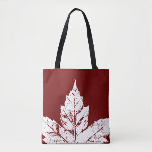 Legal Canadá Bolsas Canadá Souvenir Tote Bag
