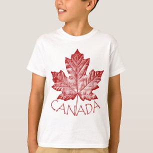 Legal Canadá camisa suvenires e presentes no Canad