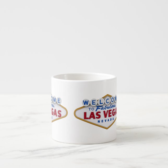 legal caneca bem-vinda a las vegas (Frente)