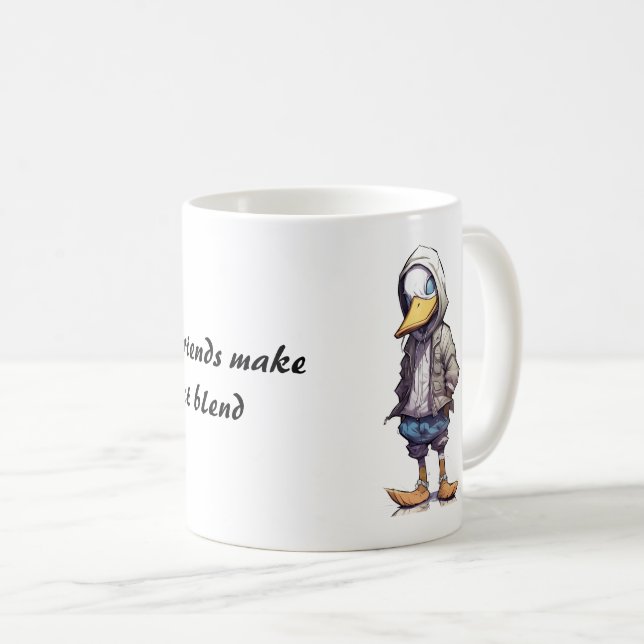 Legal caneca de café (Frente Esquerda)