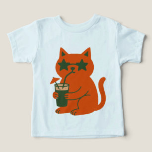 Legal Cat Vibes - Calafrios tropicais no estilo
