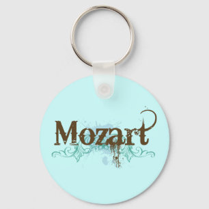 Legal Classic Mozart Chaveiro