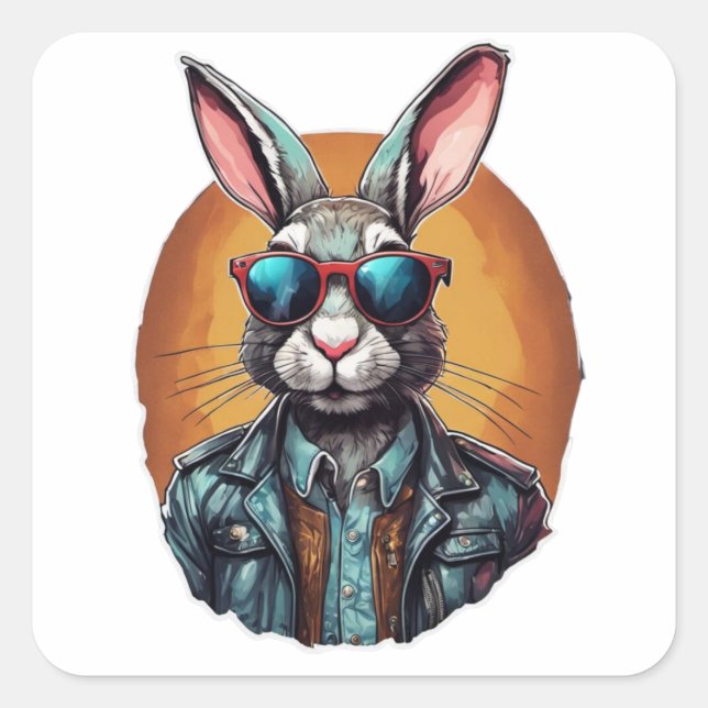 Legal como adesivo (Frente)