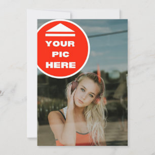 Legal! Convite - Personalizado