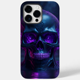 Legal crânio roxo
