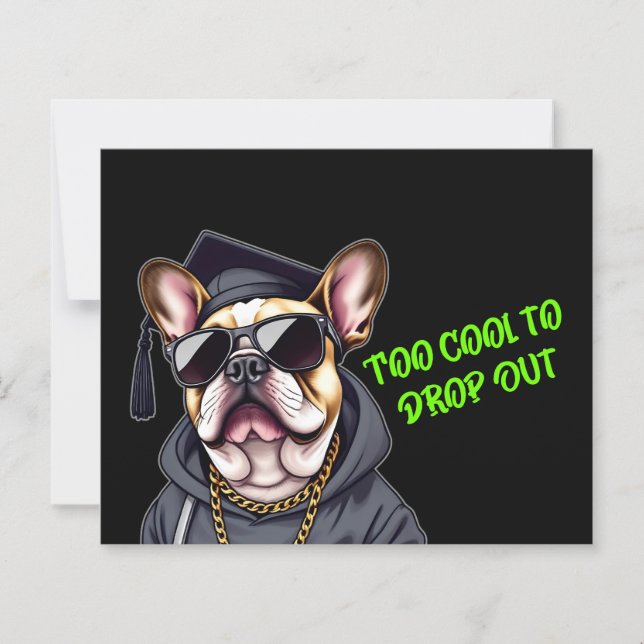 Legal demais para desaparecer (Frente)