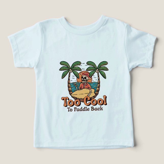 Legal Demais Para Recarregar (Design frontal)