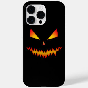 Legal e assustador caso do Jack O'Lantern Hallowee