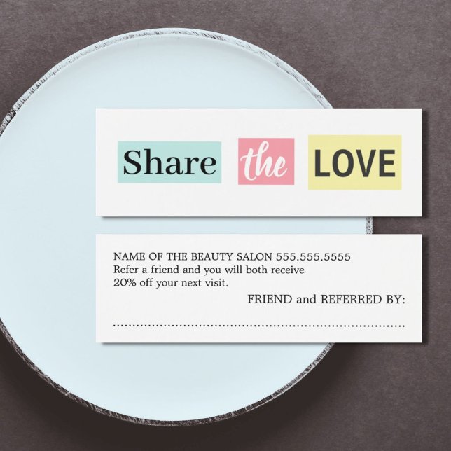 Legal e moderna consulta sobre salões de beleza co (Criador carregado)