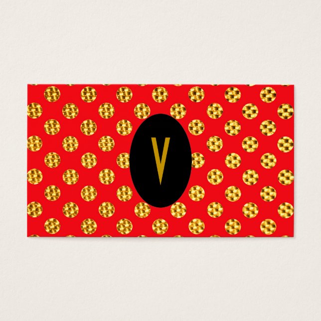 Legal Elegante Bride Red Glitter / Casa de Grosch (Frente)