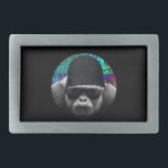Legal Gorilla Belt Buckle<br><div class="desc">Legal Gorilla Belt Buckle</div>