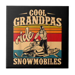 Legal Grandpas caminha Snowmobiles Snowmobile Snow