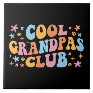 Legal Grandpas Club III