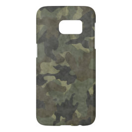 Legal Grunge Khaki Camo - Plano Militar