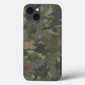 Legal Grunge Khaki Camo - Plano Militar