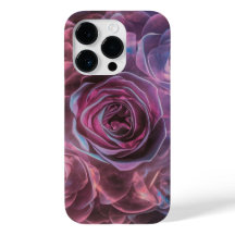 Legal Holográfico Floral