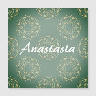 Legal, incrível, Dandelion