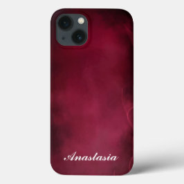 Legal, incrível, vermelho