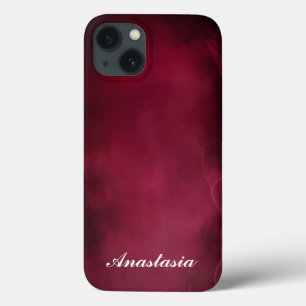 Legal, incrível, vermelho
