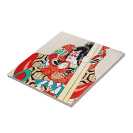 Legal kabuki, ator guerreiro samurai, arte homem