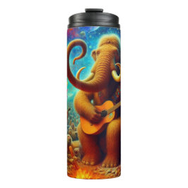 LEGAL MAMMUT - Caneca de Garrafa