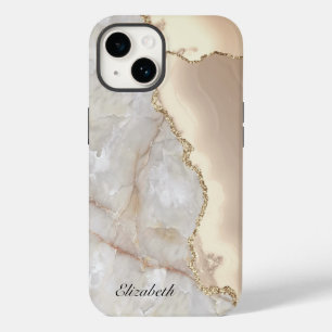 Legal mármore geométrico Dourado