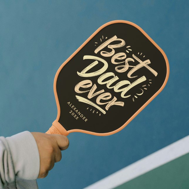 Legal Melhor Pai Padre Brown Escoteiro Amarelo (Criador carregado)