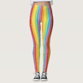 Legal Mexicano Fiesta Leggings