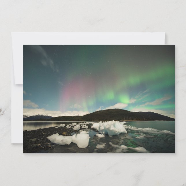 Legal mistura Aurora (Frente)