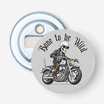 Legal Osso do Esqueleto para ser selvagem dirigind