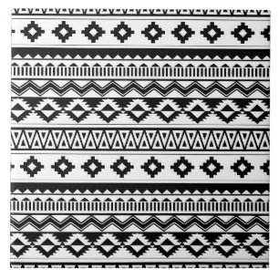legal padrão branco-aztec