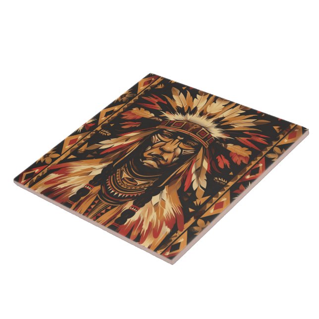 Legal padrão da Índia Ocidental (Lateral)