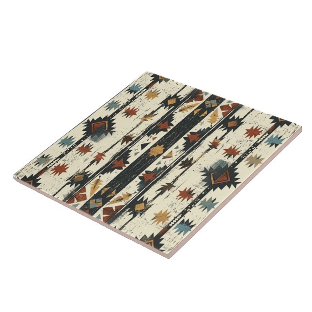 Legal padrão da Índia Ocidental (Lateral)