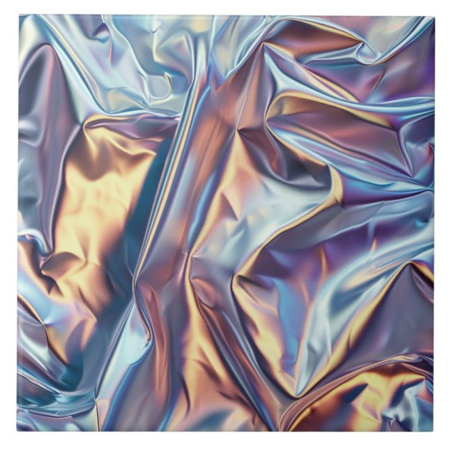 Legal padrão de folhas falsas (Frente)