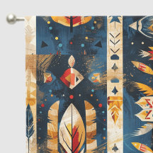 Legal padrão de ladrilho ocidental