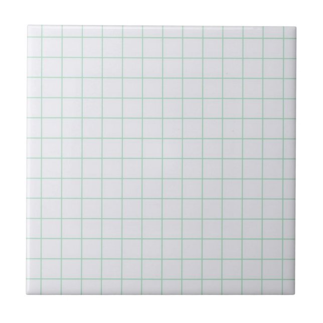 Legal padrão de retrorreflector branco e verde da  (Frente)