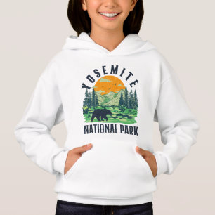 Legal Parque Nacional Yosemite