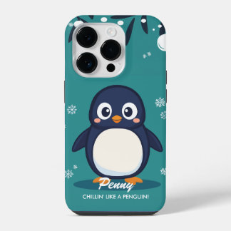 Legal Penguin Vibes - Charme Bonito e Louco